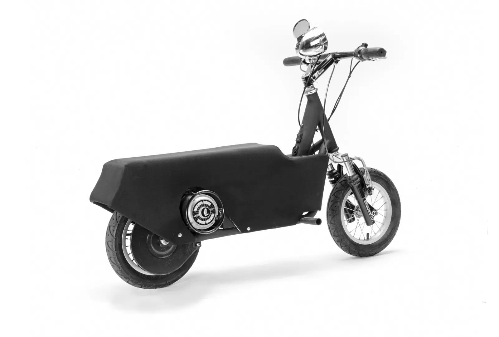 Urban Electric Scooter
