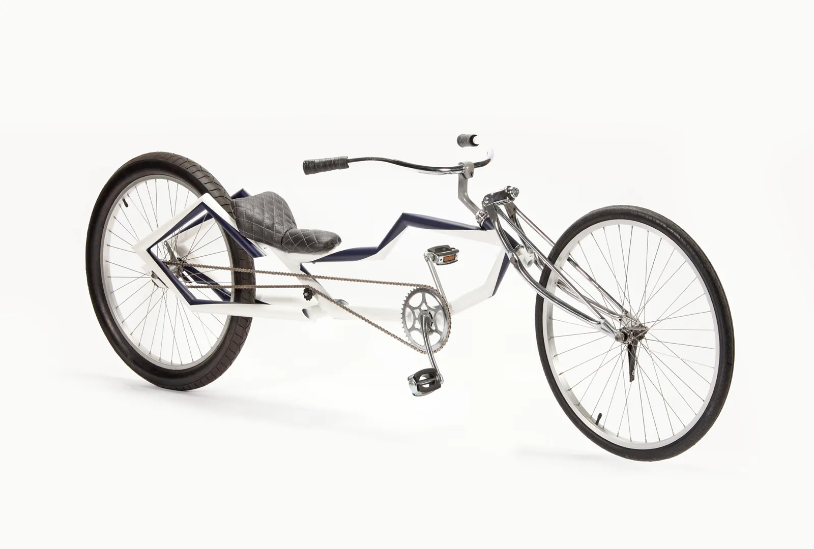 Lowrider Beach Cruiser