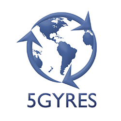 5 Gyres