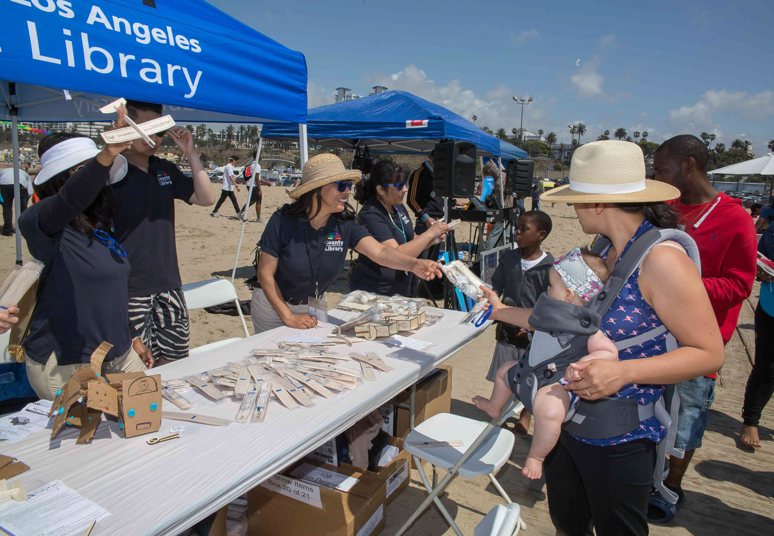 Kite Festival 2018