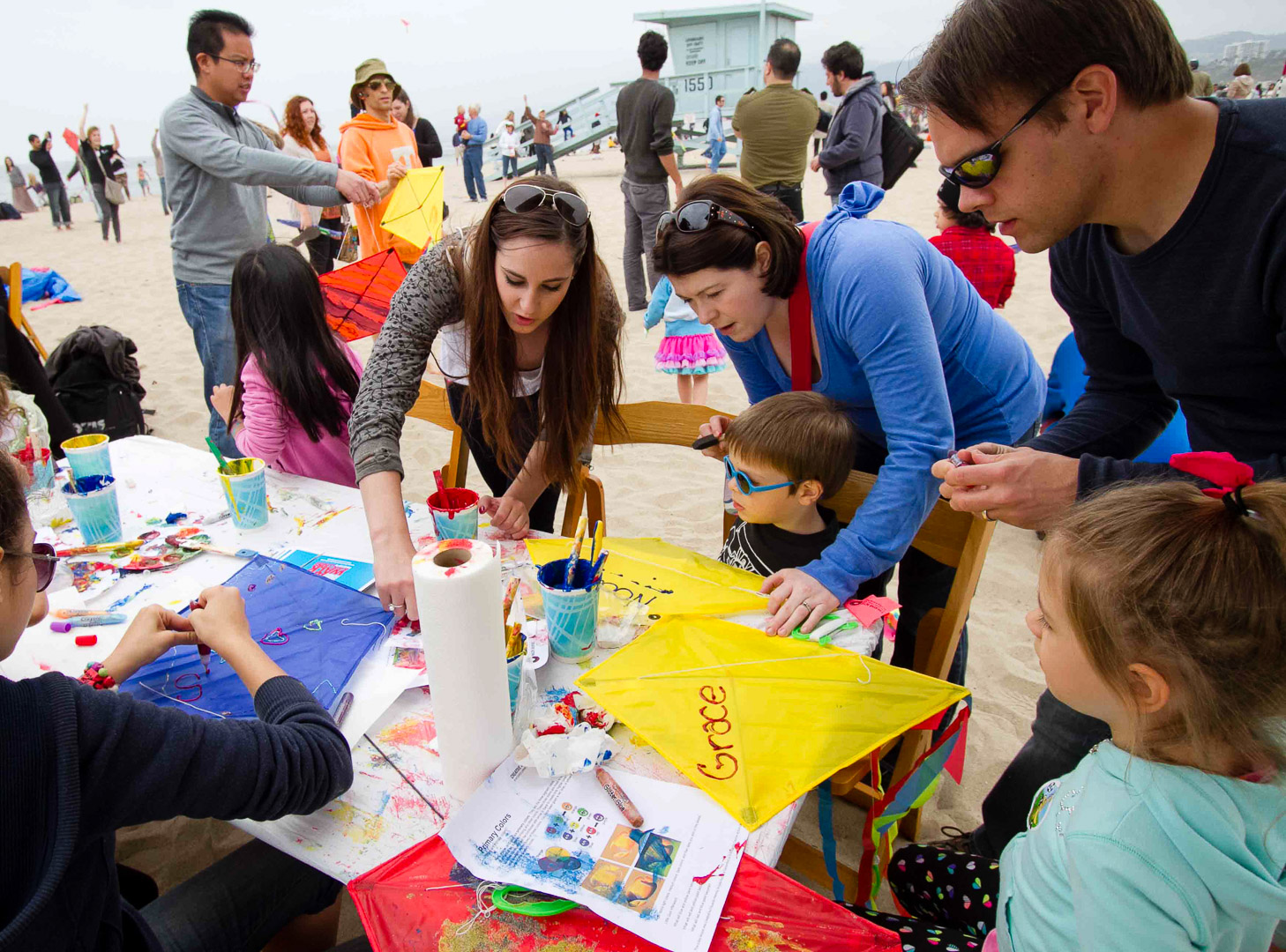 Kite Festival 2018