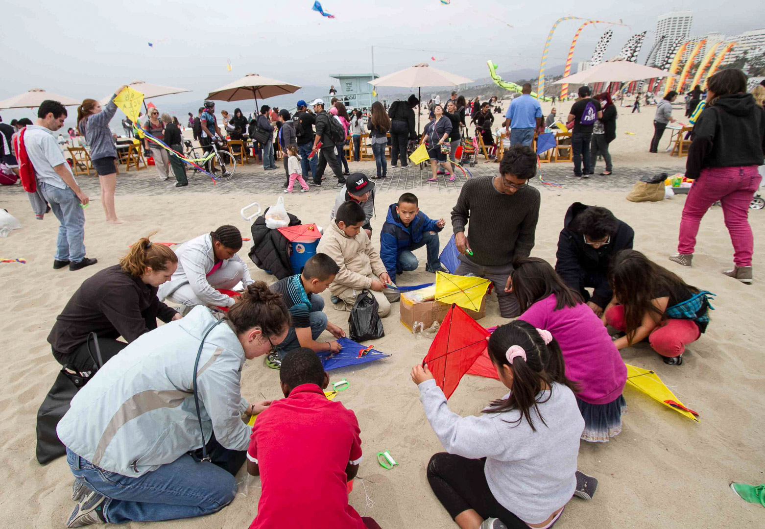 Kite Festival 2018