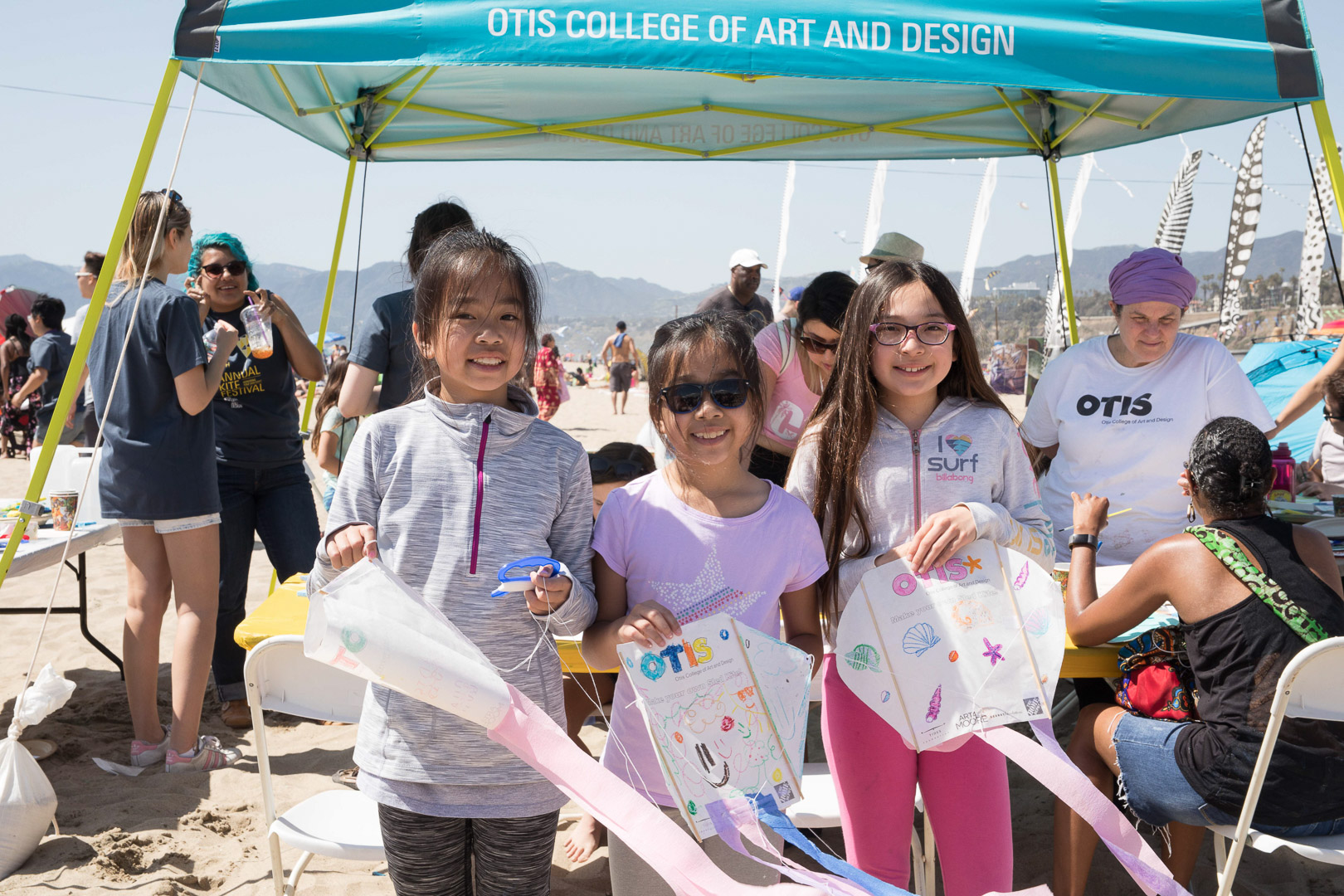 Kite Festival 2018