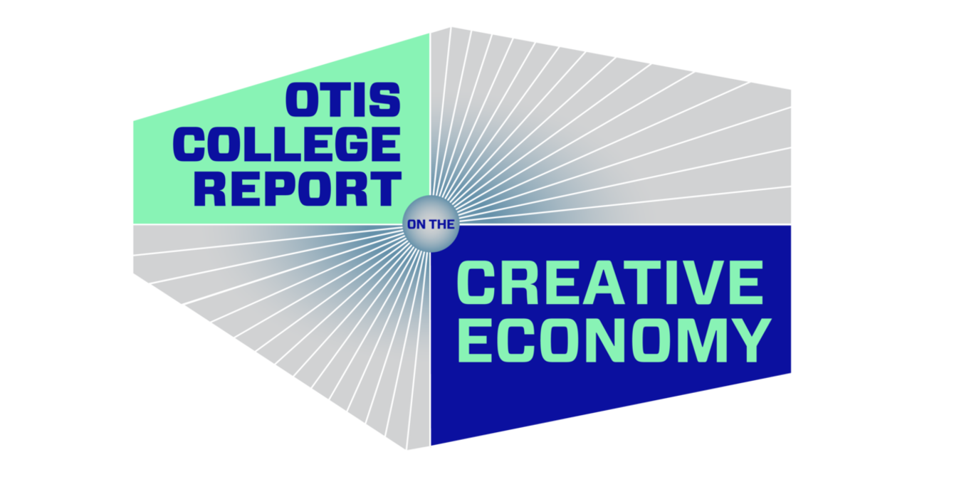 Otis College Report on the Creative Economy