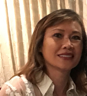 Christina Vo, Program Management Consultant