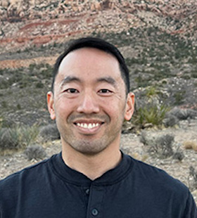James Lin; Product Manager, Pex