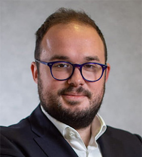 Luka Orešković, Partner, Prosperus Private Equity and Chairman of M+ Group