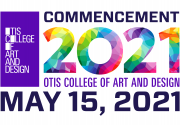 Video of Otis College’s 2021 commencement ceremony