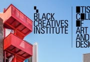 Black Creatives Institute at Otis College