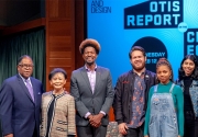 2020 Otis Report on the Creative Economy Launch