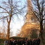 2014 Foundation: Paris Trip