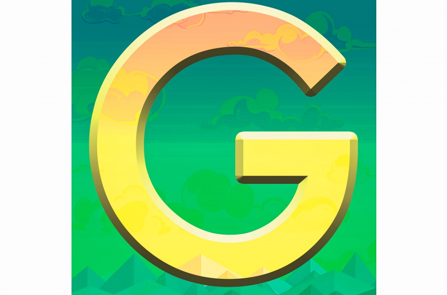 G by David Russell and Hunter Culberson