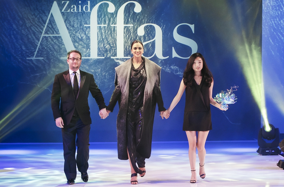 Zaid Affas 2015